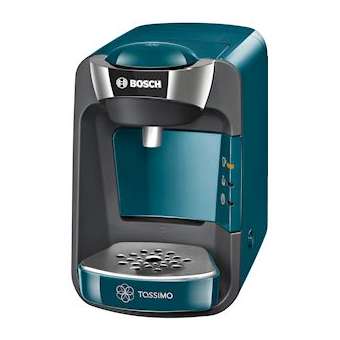 TASSIMO SUNY T32 BLEU|Bosch menager pose libre-BOSTAS3205