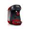 TASSIMO HAPPY TAS10 ROUGE & ANTHRACITE