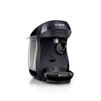 TASSIMO HAPPY TAS10 NOIR|Bosch menager pose libre-BOSTAS1002