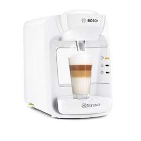 TASSIMO SUNY TAS3102 - NOIR - ALL BLACK|Bosch menager pose libre-BOSTAS3102
