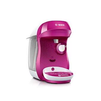 TASSIMO HAPPY TAS10 VIOLET BLANC|Bosch menager pose libre-BOSTAS1001