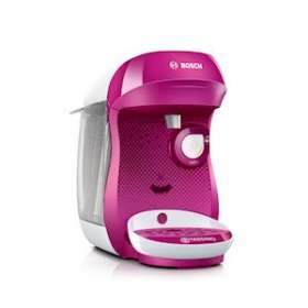 TASSIMO HAPPY TAS10 VIOLET BLANC|Bosch menager pose libre-BOSTAS1001