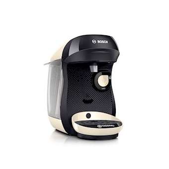 TASSIMO HAPPY TAS10 VANILLE|Bosch menager pose libre-BOSTAS1007