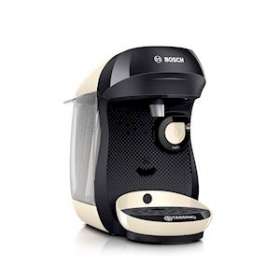 TASSIMO HAPPY TAS10 VANILLE|Bosch menager pose libre-BOSTAS1007