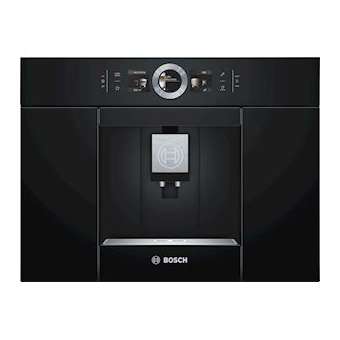 MACHINE EXPRESSO ENCAS HOMECONNECT NOIRE|Bosch menager pose enc.-B6SCTL636EB6