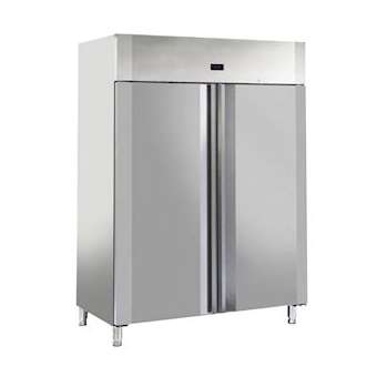 ARMOIRE EMBOUTIE 1400LT PORTE PLEINE NEGATIVE|Nosem-NOEAW1400BT