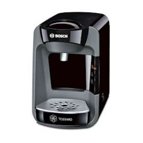 TASSIMO SUNY TAS3208 ROUGE COQUELICOT|Bosch menager pose libre-BOSTAS3208