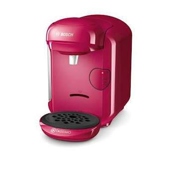 TASSIMO MACHINE A CAFE MULTI-BOISSONS|Bosch menager pose libre-BOSTAS1401