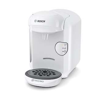 TASSIMO MACHINE A CAFE MULTI-BOISSONS|Bosch menager pose libre-BOSTAS1404