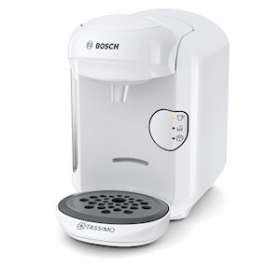 TASSIMO MACHINE A CAFE MULTI-BOISSONS|Bosch menager pose libre-BOSTAS1404