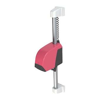 Sèche-Cheveux NEPTUNE rouge|JVD-JVD8221407