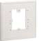 Support mural pour thermostats ambiance prog digitaux chauf eau chaude EK5xx