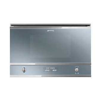 Four micro-ondes encastrable 'Elementi'|Smeg france-SMFMP422S
