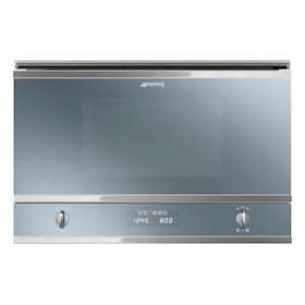 Four micro-ondes encastrable 'Elementi'|Smeg france-SMFMP422S