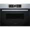 FOUR COMPACT COMBI MO ECOBACK 45L INOX