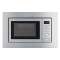 Four micro-ondes Grill encastrable - Électronique - 800 W - 17 litres