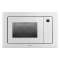 Four micro-ondes Grill encastrable 'Linéa' - Électronique - 850 W