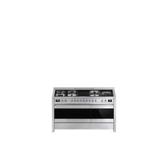 Centre de cuisson 'Opéra' - 150 cm|Smeg france-SMFA5-81