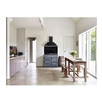 Centre de cuisson 'Victoria' - 110 cm|Smeg france-SMFTR4110GR