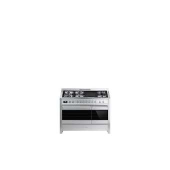 Centre de cuisson 'Opéra' - 120 cm|Smeg france-SMFA3-81