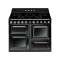 Centre de cuisson 'Victoria' 110 cm Plan de cuisson Induction: 5 foyers