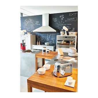 Extracteur de jus SJF01RDEU Esthétique Années '50|Smeg france-SMFSJF01RDEU