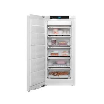 Congélateur encastrable/intégrable Prime Charnières autoporteuses|Liebherr-LBHSIFND4155-20