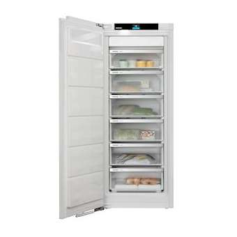 Congélateur encastrable/intégrable Prime Charnières autoporteuses|Liebherr-LBHSIFND4556-20
