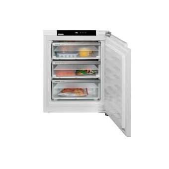 Congélateur encastrable/intégrable Pure Charnières autoporteuses|Liebherr-LBHIFNE3503-20