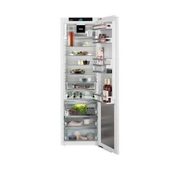 Réfrigérateur encastrable BioFresh Peak Charnières autoporteuses|Liebherr-LBHIRBD5170-20