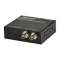 Convertisseur AHD vers HDMI/CVBS/VGA - HD et Full HD - fonction by-pass - 120m