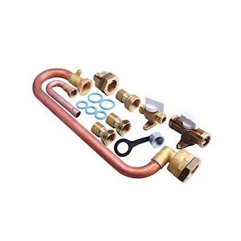 KIT GAZ NAT PE|Gurtner-GUR21892