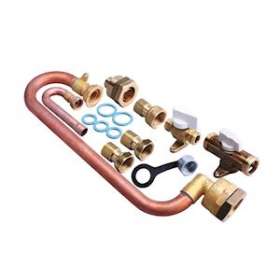 KIT GAZ NAT PE|Gurtner-GUR21892