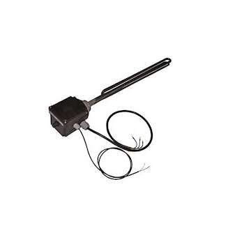 Résistance électrique 3 kW pour régulation solaire SOL AEL|De Dietrich-DDQ100019165