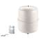 Vase d'expansion 18 l pour installation solaire