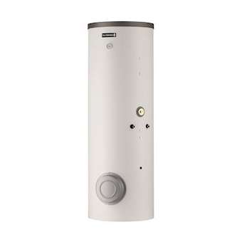 Préparateur eau chaude sanitaire solaire INISOL BESL 300 N|De Dietrich-DDQ100019527