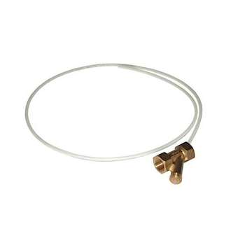 Kit de bouclage eau chaude sanitaire|De Dietrich-DDQ100015099