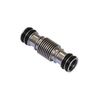 Kit de liaison hydraulique entre 2 capteurs solaires PRO C250V|De Dietrich-DDQ100016507