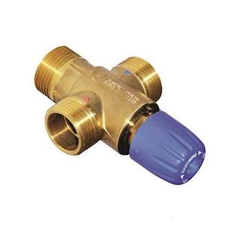 Mitigeur thermostatique (pour installation dans le collectif)|De Dietrich-DDQ89807767