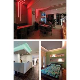 BANDEAU LED: 8,8W/M-24V-5M-4000K IRC 90|Novalux-NLX100924.99