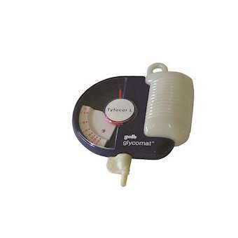 Testeur de protection antigel (pour contrôle du liquide caloporteur)|De Dietrich-DDQ89807797