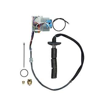 Appoint electrique 9 kw 400v tri|Atlantic PAC et Chaudières-AEN073987