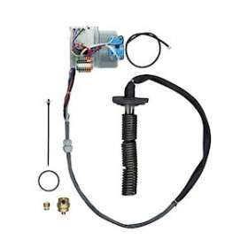 Appoint electrique 9 kw 400v tri|Atlantic PAC et Chaudières-AEN073987