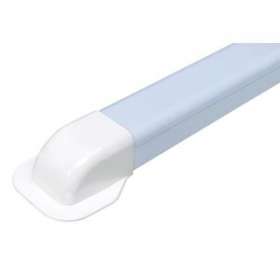 Pmc 80x60 (x5) - passag mur coude 80x60 (par 5)|Atlantic PAC et Chaudières-AEN809729