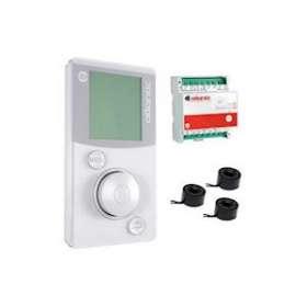 Pack pompe a chaleur Io Homecontrol|Atlantic PAC et Chaudières-AEN602231