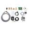 Kit 2 zones hybrid fioul