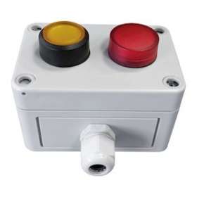 Bouton de réarmement|Atlantic PAC et Chaudières-AEN074097