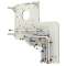 Simplifix gauche - 2 zones