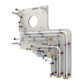 Simplifix droit - 2 zones|Atlantic PAC et Chaudières-AEN075531