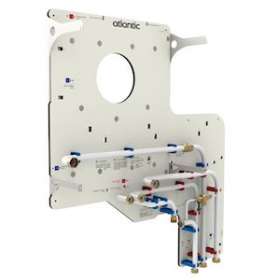 Simplifix gauche - 1 zone|Atlantic PAC et Chaudières-AEN075532